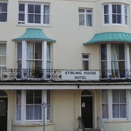 Sterling House Hotel 伊斯特布恩 外观 照片