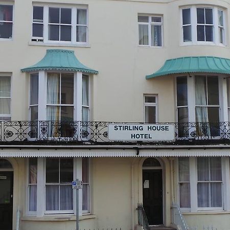 Sterling House Hotel 伊斯特布恩 外观 照片